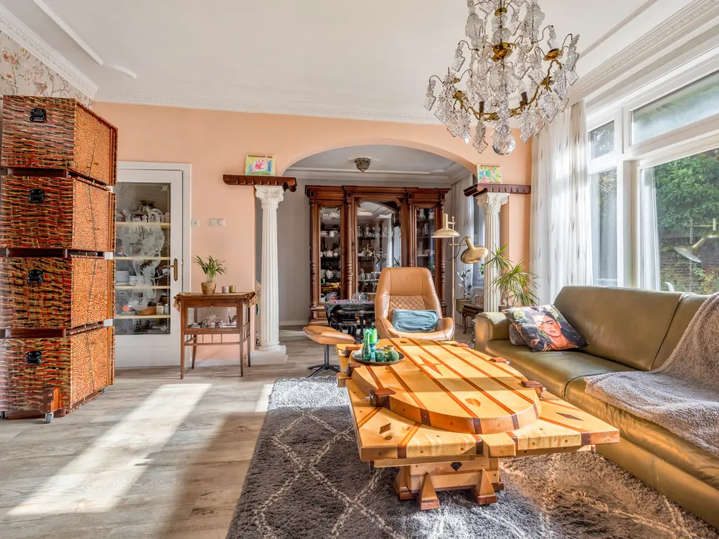 Varkenmarkt 104, DORDRECHT