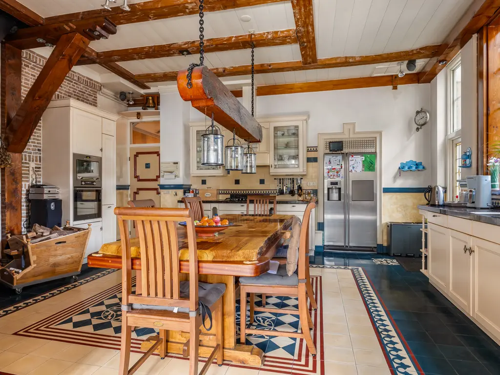 Varkenmarkt 104, DORDRECHT