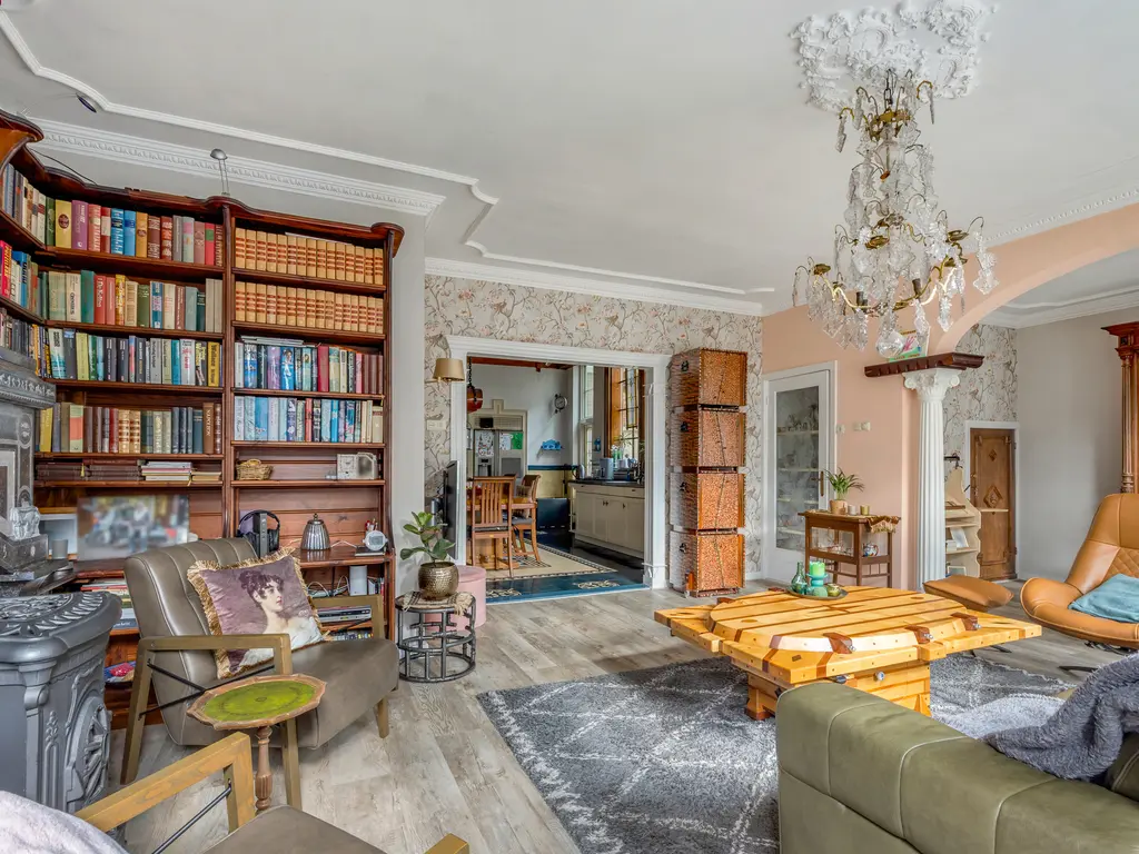 Varkenmarkt 104, DORDRECHT