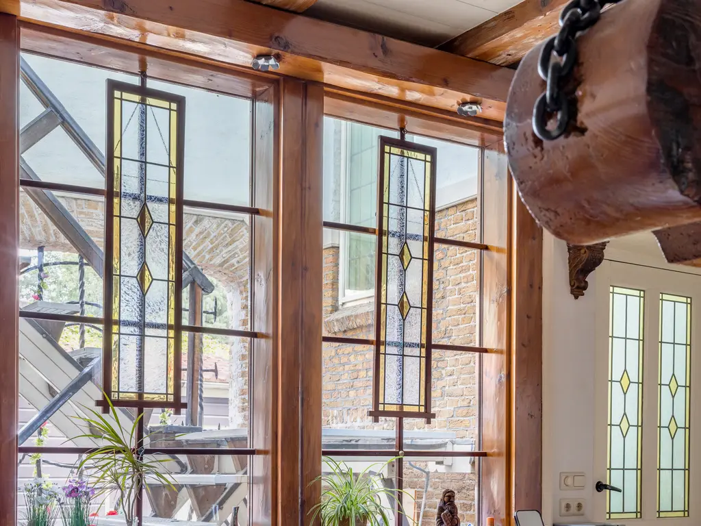 Varkenmarkt 104, DORDRECHT