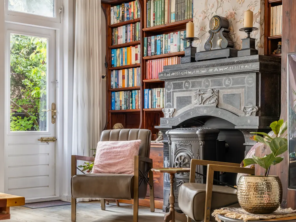 Varkenmarkt 104, DORDRECHT