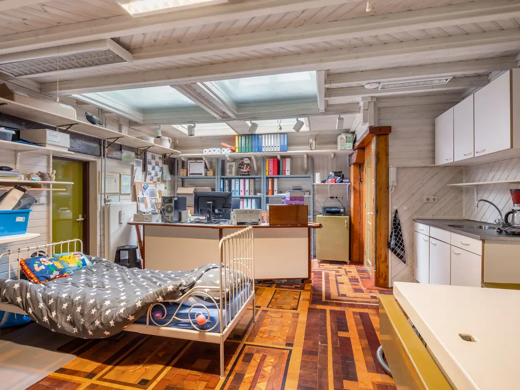 Varkenmarkt 104, DORDRECHT