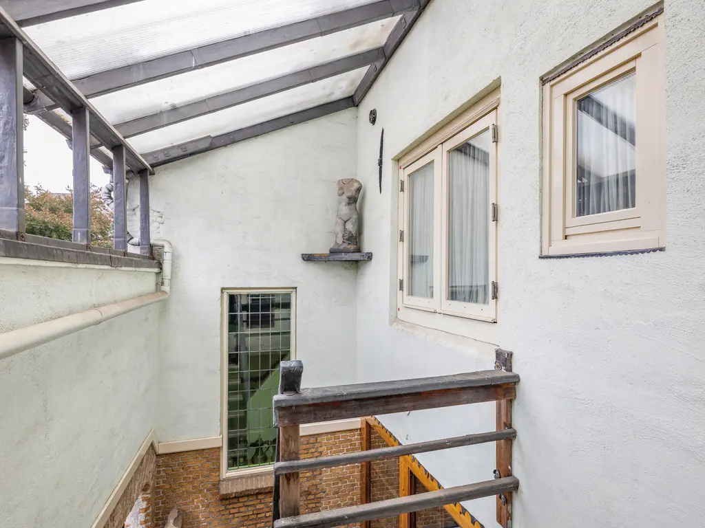 Varkenmarkt 104, DORDRECHT