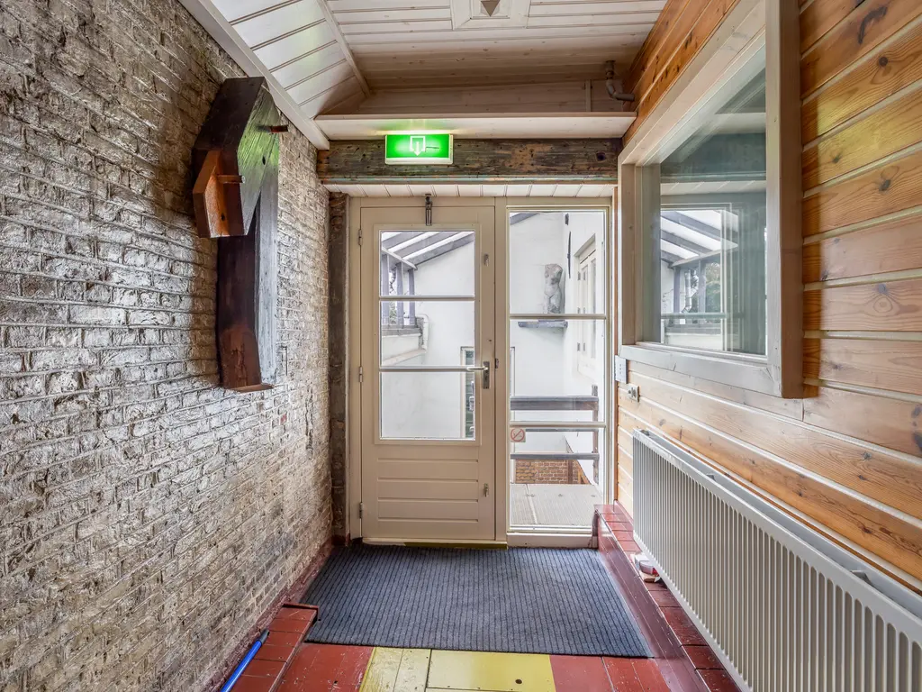 Varkenmarkt 104, DORDRECHT