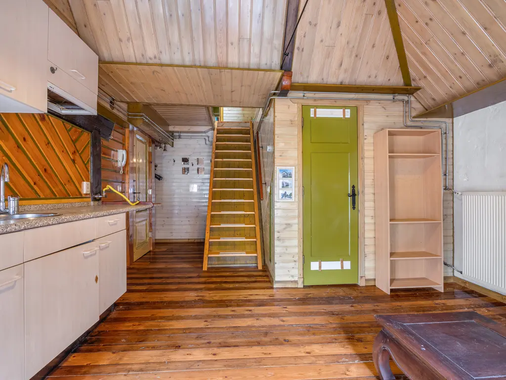 Varkenmarkt 104, DORDRECHT