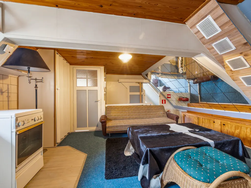 Varkenmarkt 104, DORDRECHT