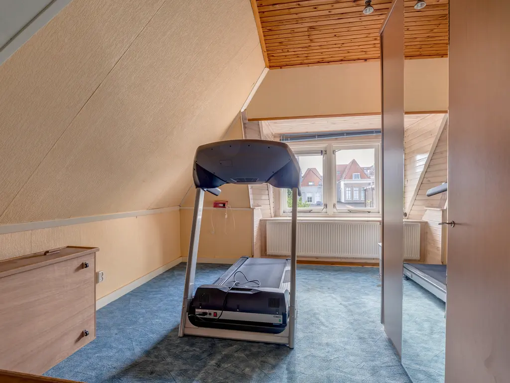 Varkenmarkt 104, DORDRECHT