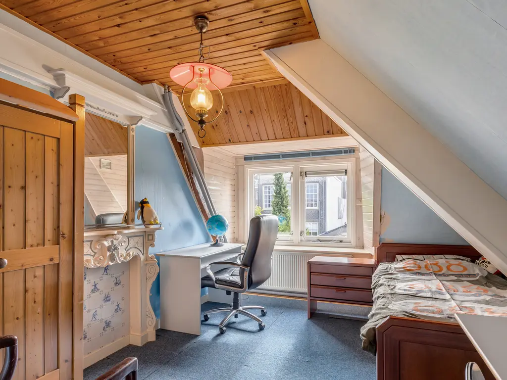 Varkenmarkt 104, DORDRECHT