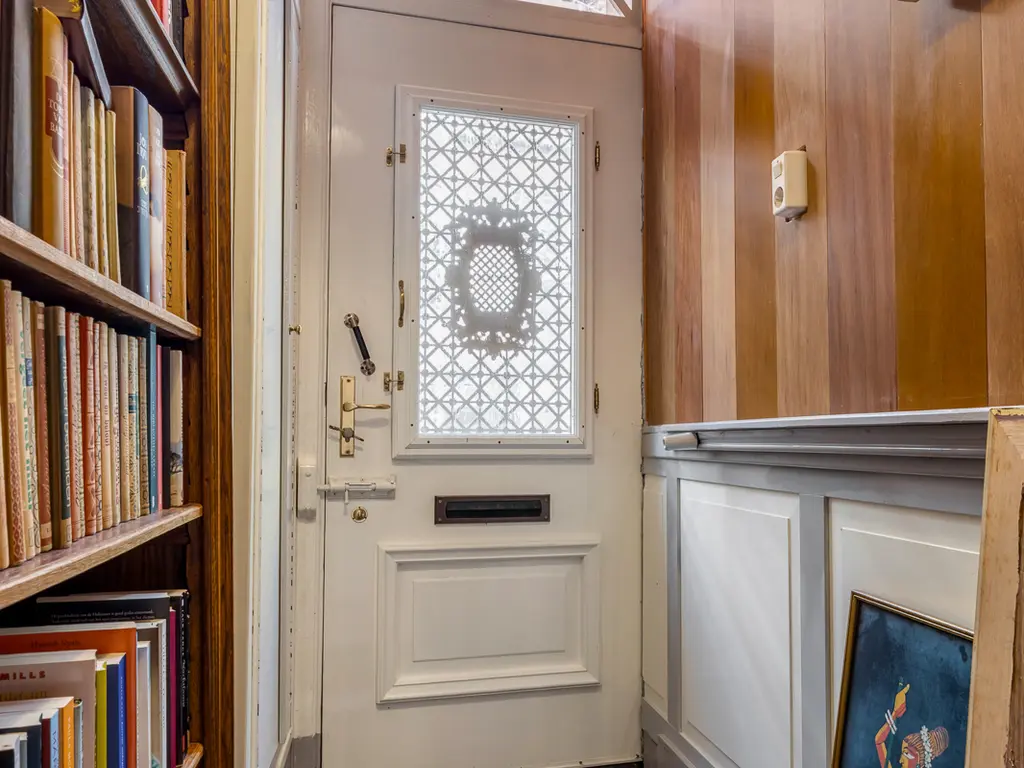 Varkenmarkt 104, DORDRECHT