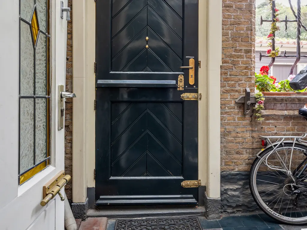 Varkenmarkt 104, DORDRECHT