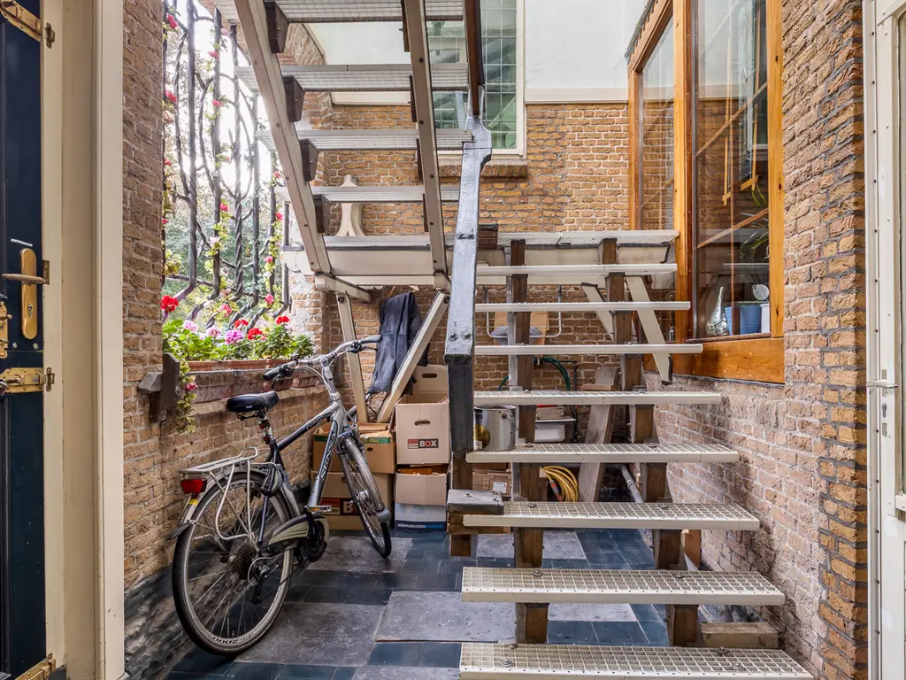 Varkenmarkt 104, DORDRECHT