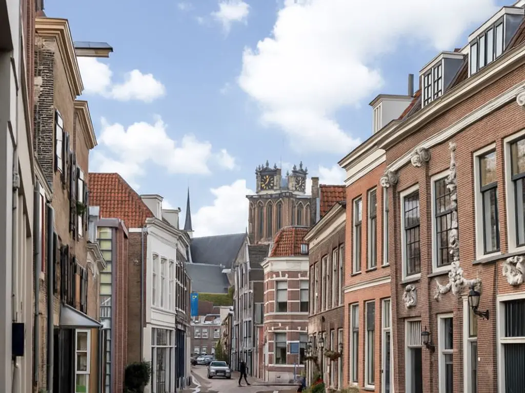 Varkenmarkt 104, DORDRECHT