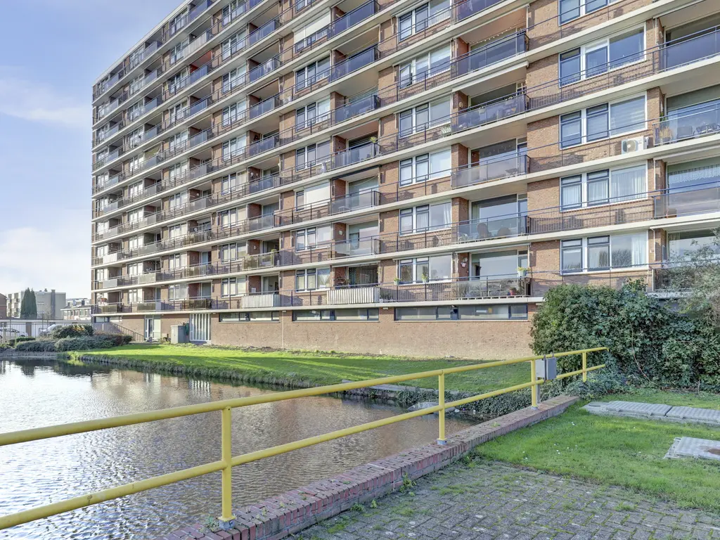 Roosstraat 10, ZWIJNDRECHT