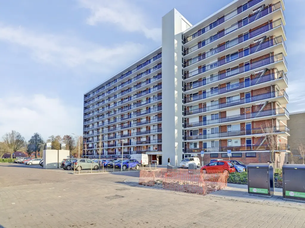 Roosstraat 10, ZWIJNDRECHT