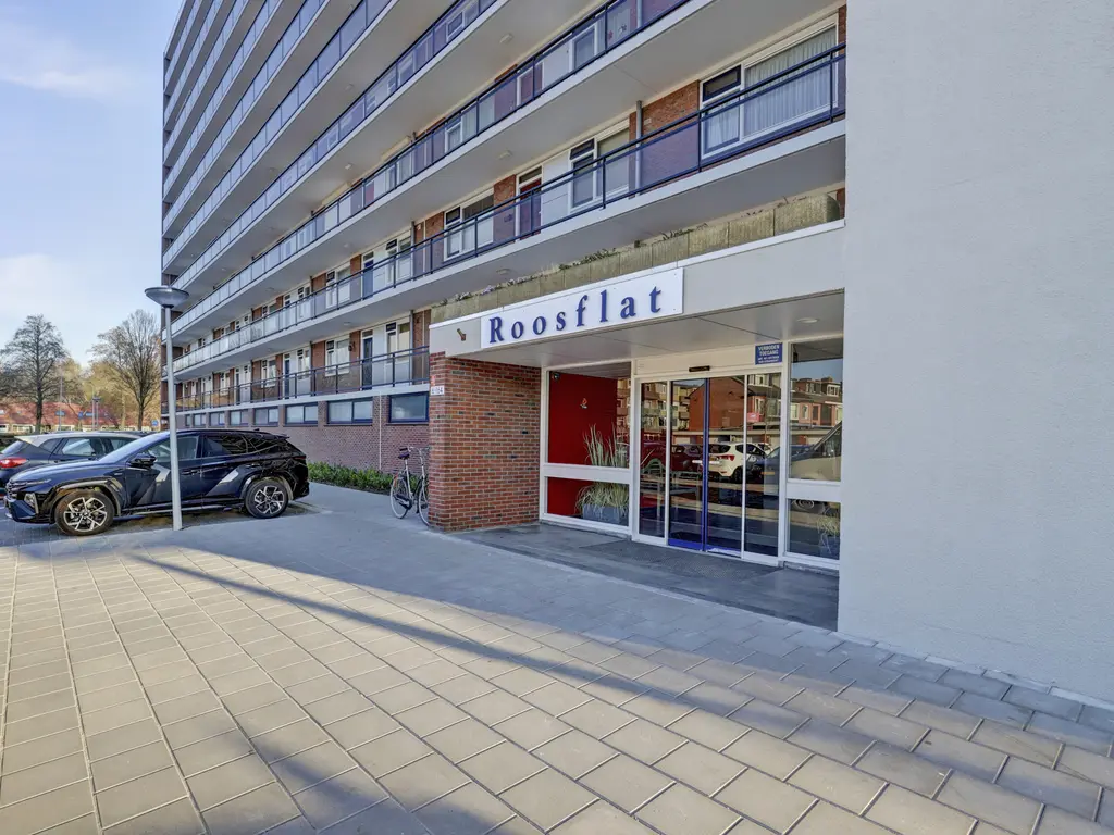 Roosstraat 10, ZWIJNDRECHT