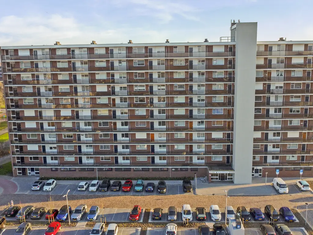 Roosstraat 10, ZWIJNDRECHT