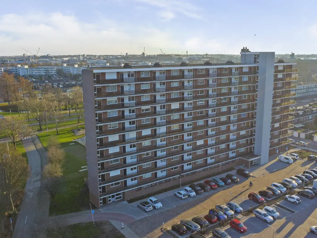 Roosstraat 10, ZWIJNDRECHT