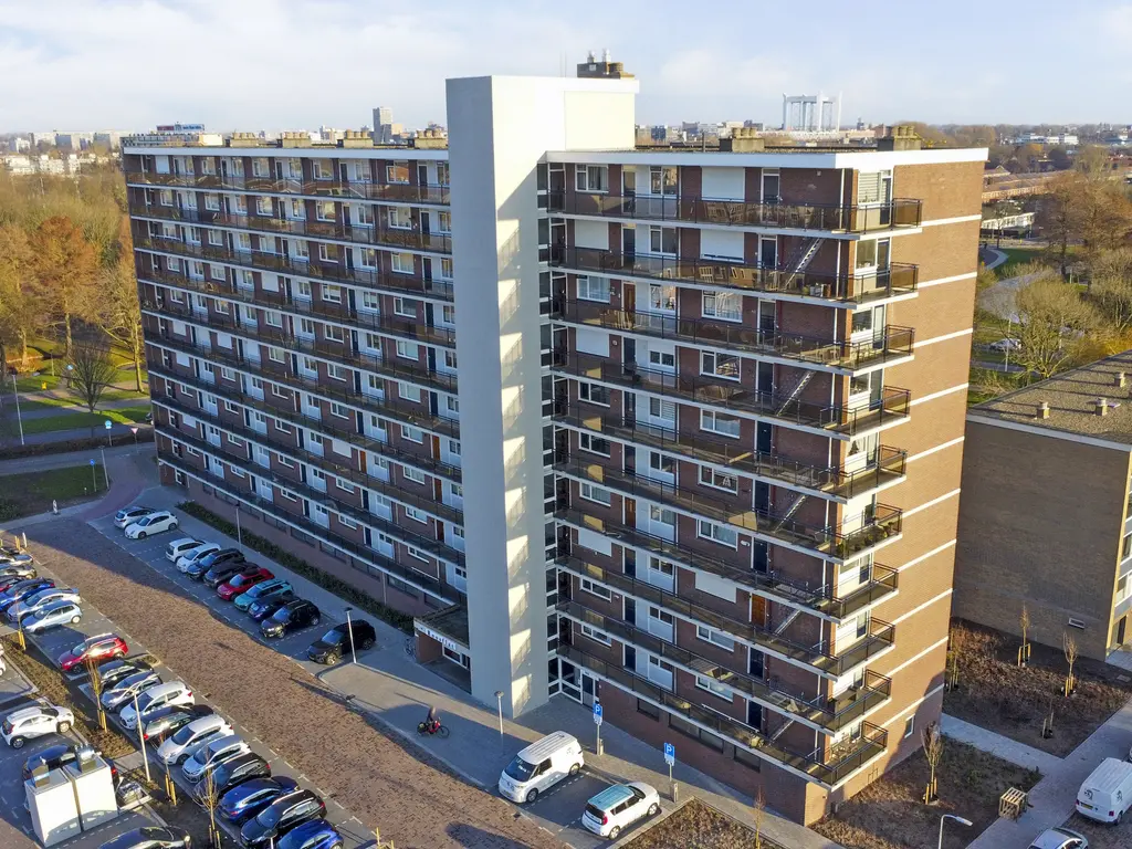 Roosstraat 10, ZWIJNDRECHT