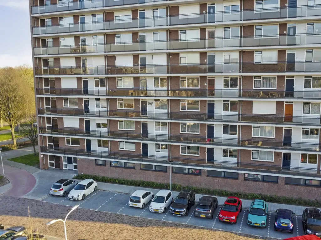 Roosstraat 10, ZWIJNDRECHT