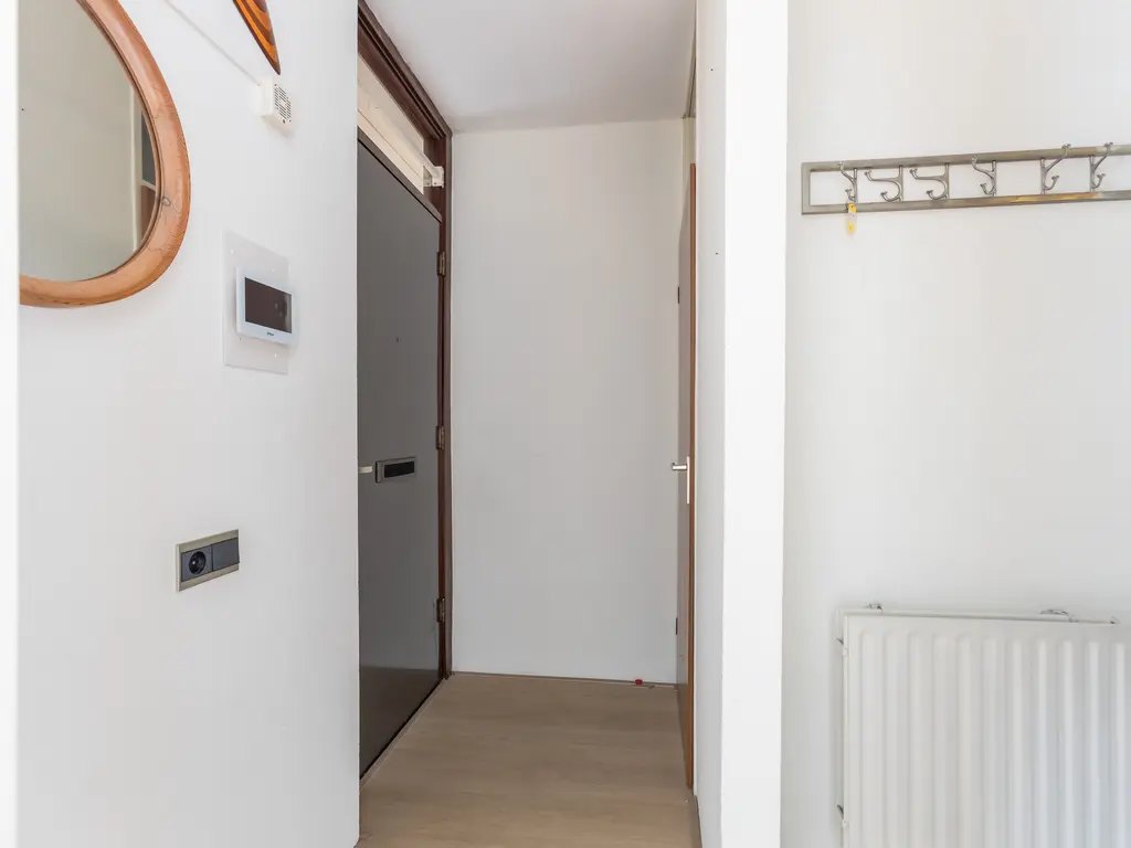 Merwekade 93, DORDRECHT