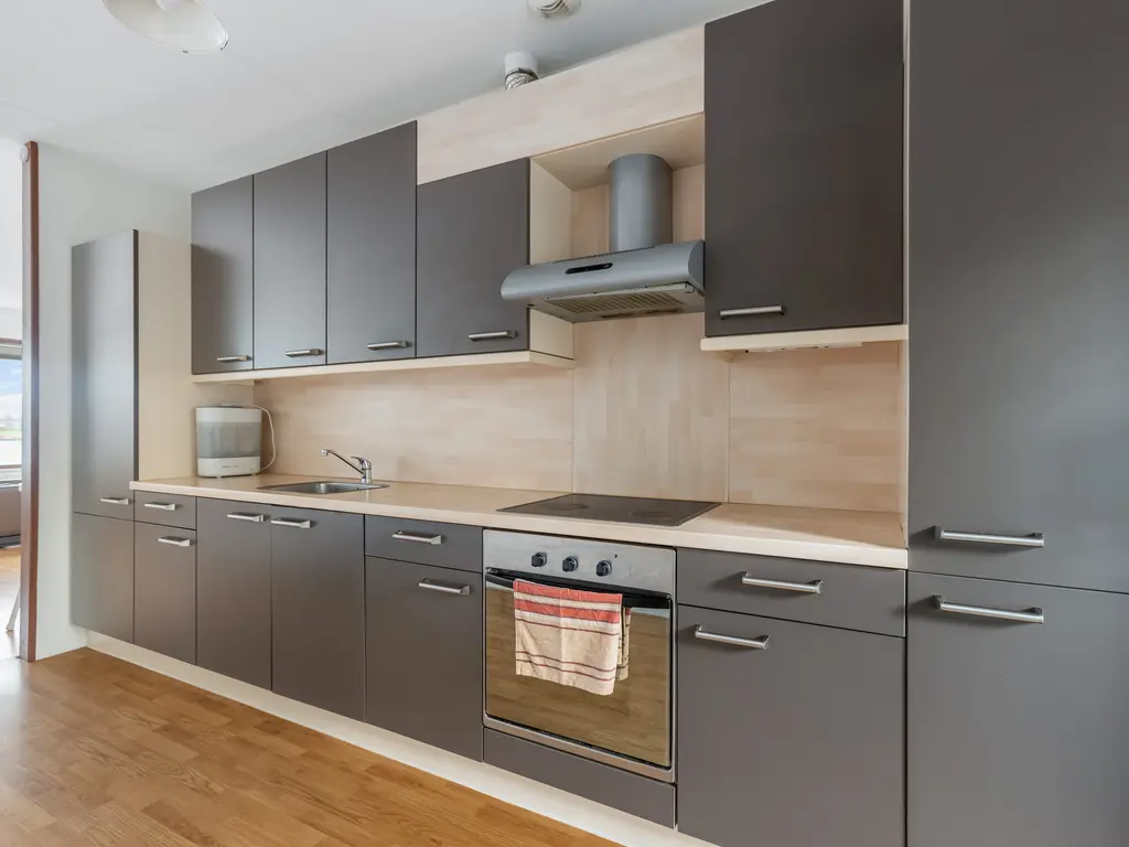 Merwekade 93, DORDRECHT