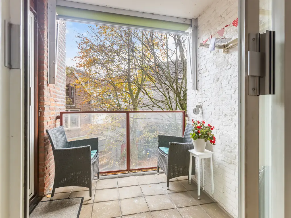 Merwekade 93, DORDRECHT