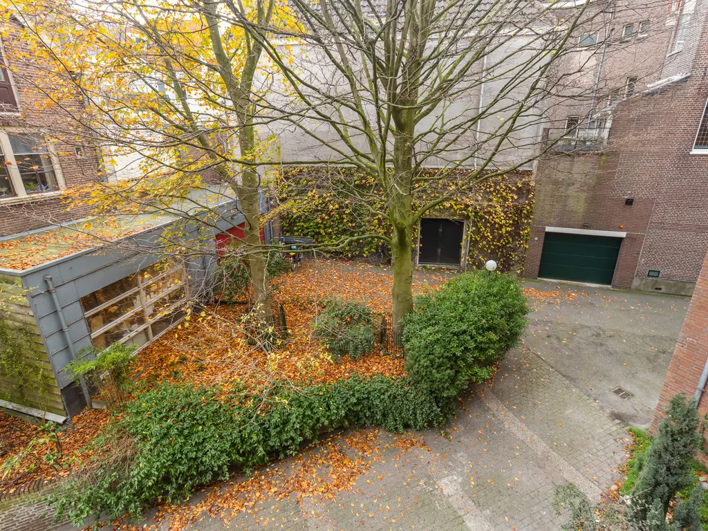 Merwekade 93, DORDRECHT