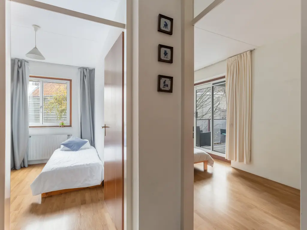 Merwekade 93, DORDRECHT