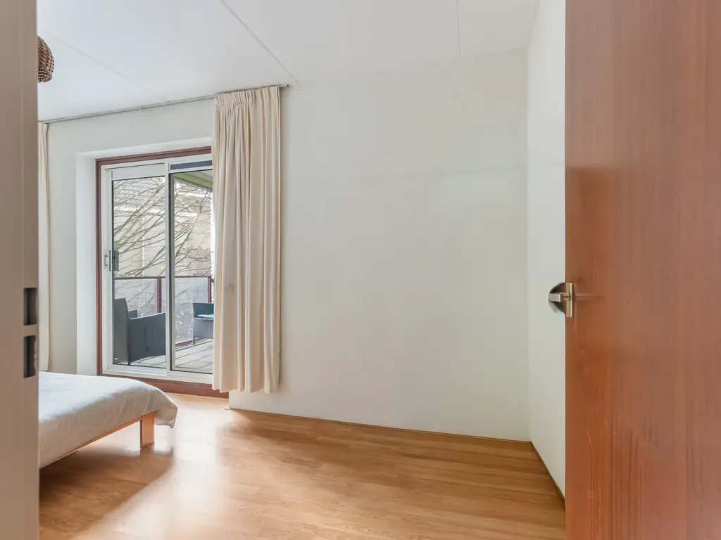 Merwekade 93, DORDRECHT