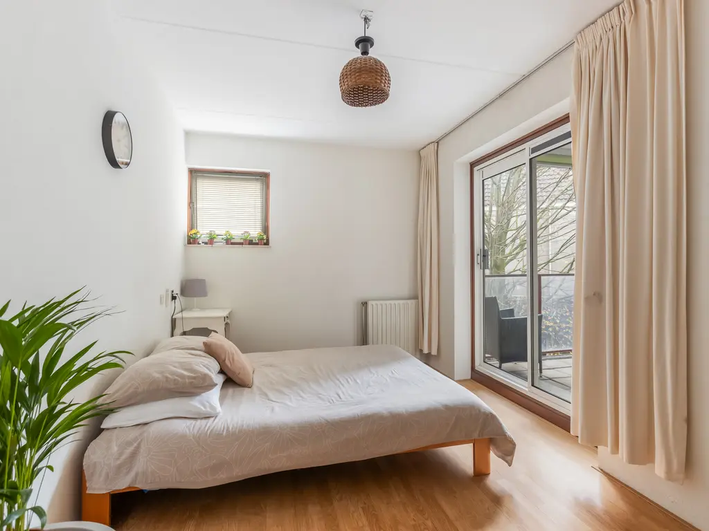 Merwekade 93, DORDRECHT