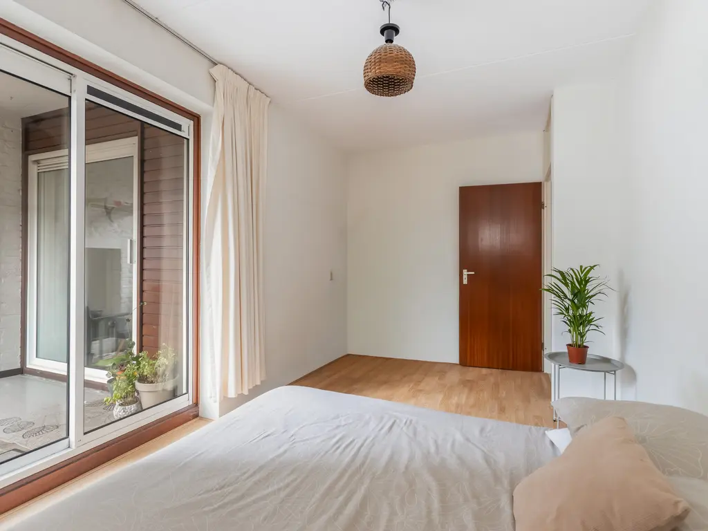 Merwekade 93, DORDRECHT