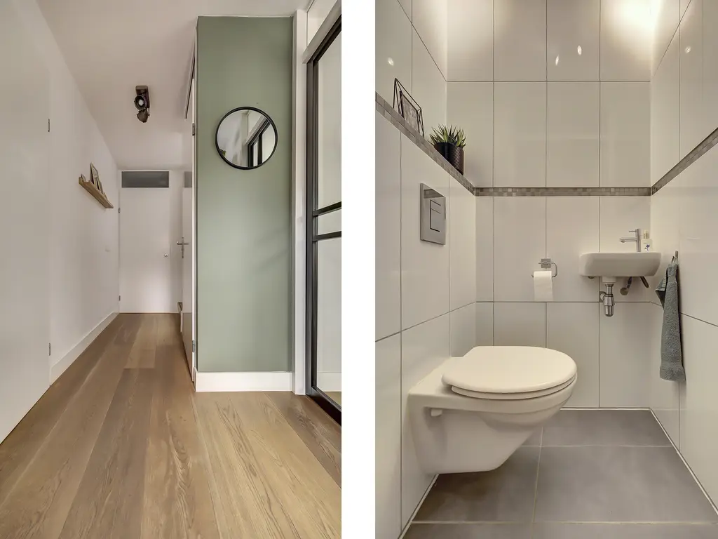 Branco 19, DORDRECHT