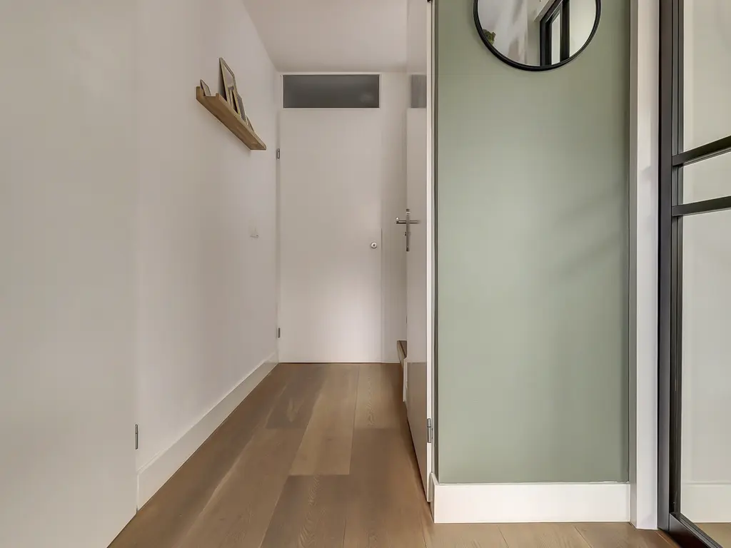 Branco 19, DORDRECHT