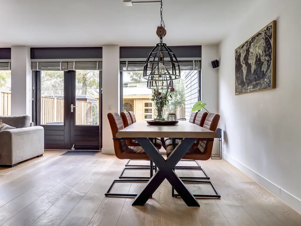 Branco 19, DORDRECHT