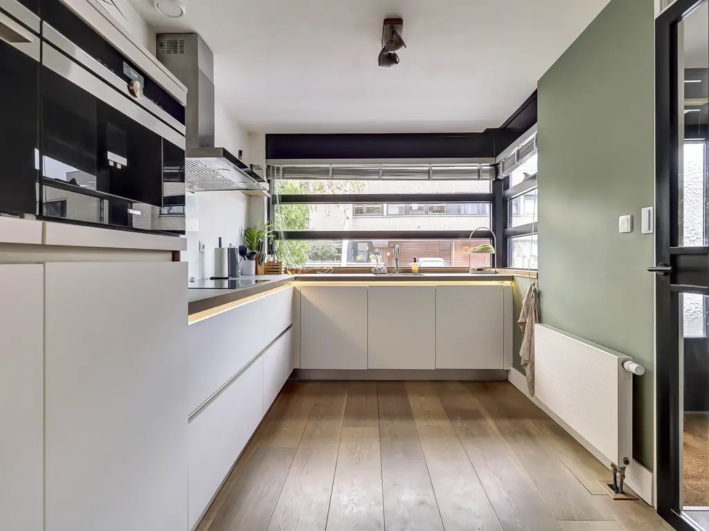 Branco 19, DORDRECHT