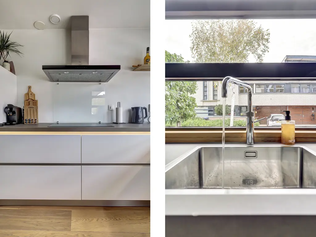 Branco 19, DORDRECHT