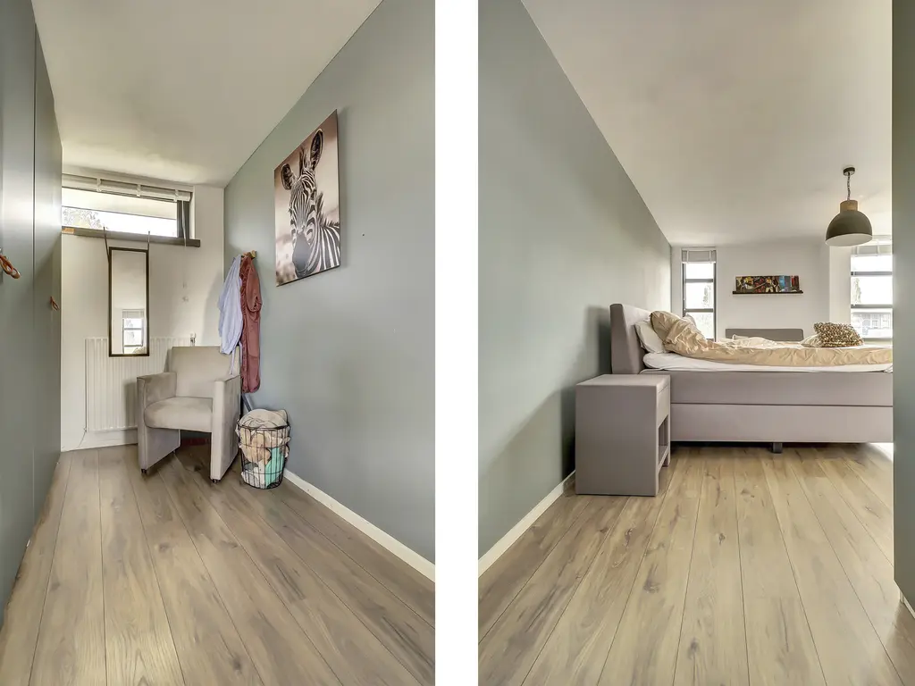 Branco 19, DORDRECHT