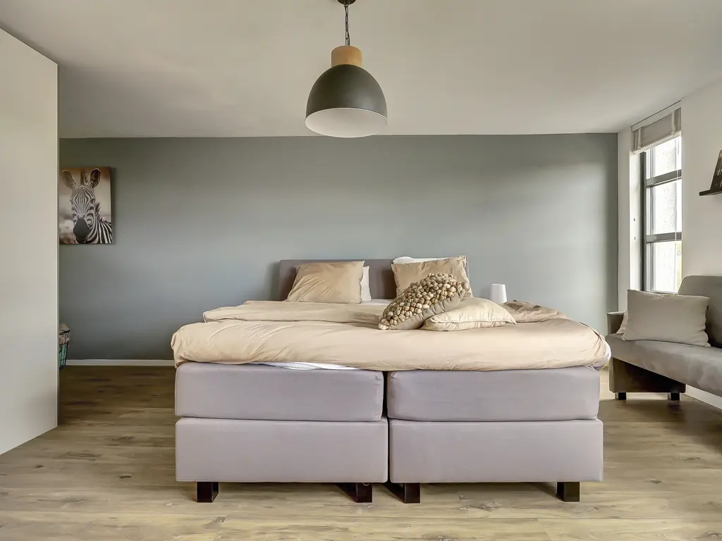 Branco 19, DORDRECHT