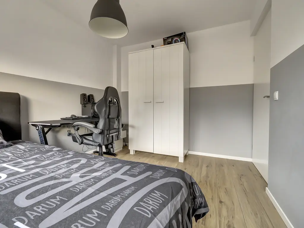 Branco 19, DORDRECHT