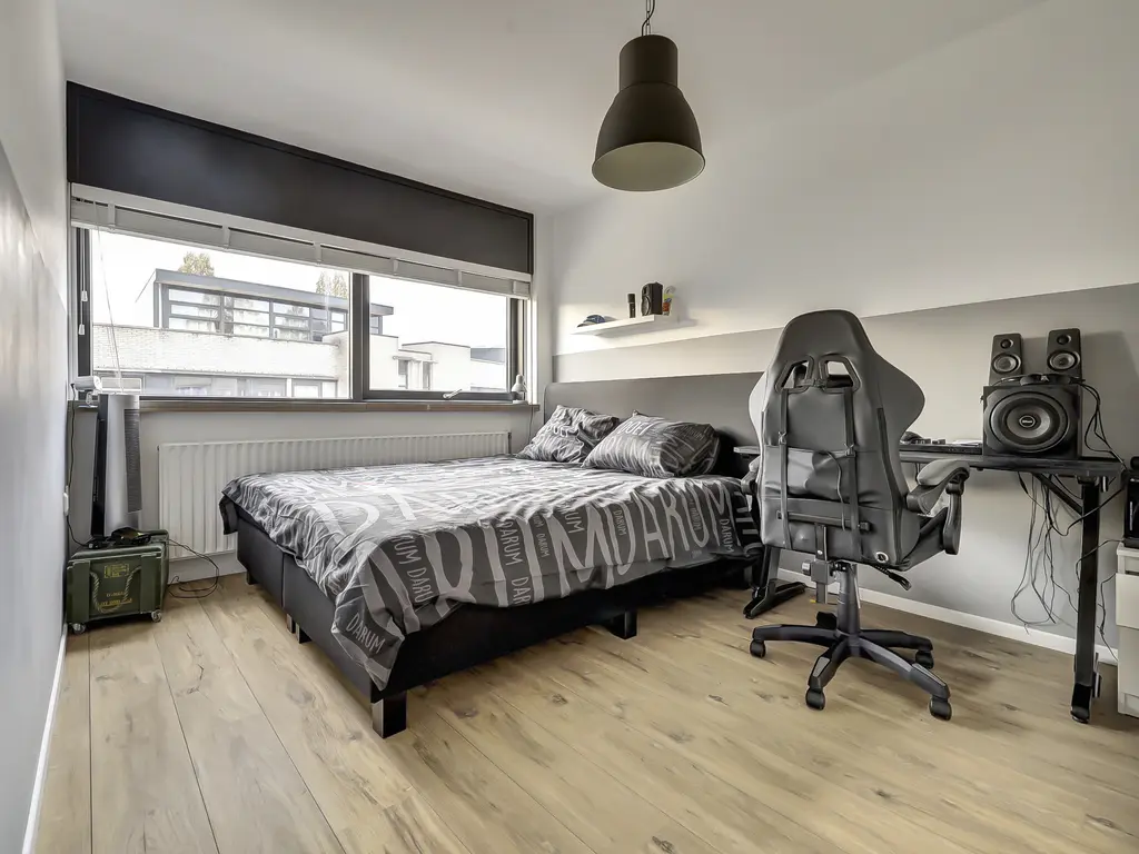 Branco 19, DORDRECHT