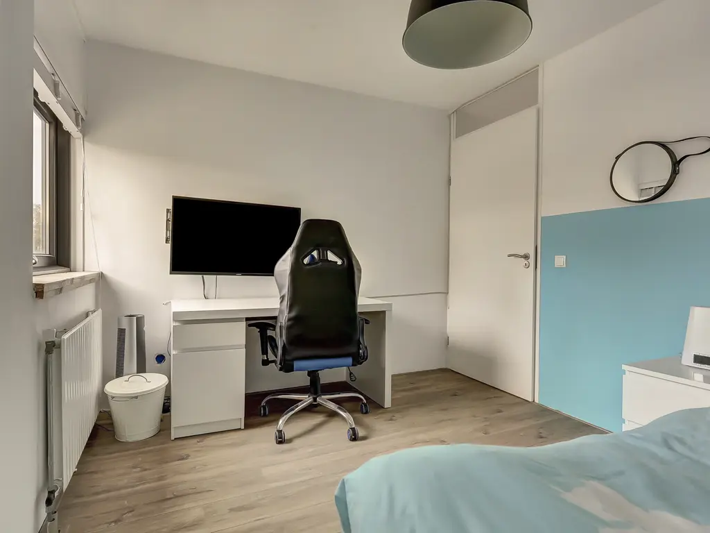 Branco 19, DORDRECHT