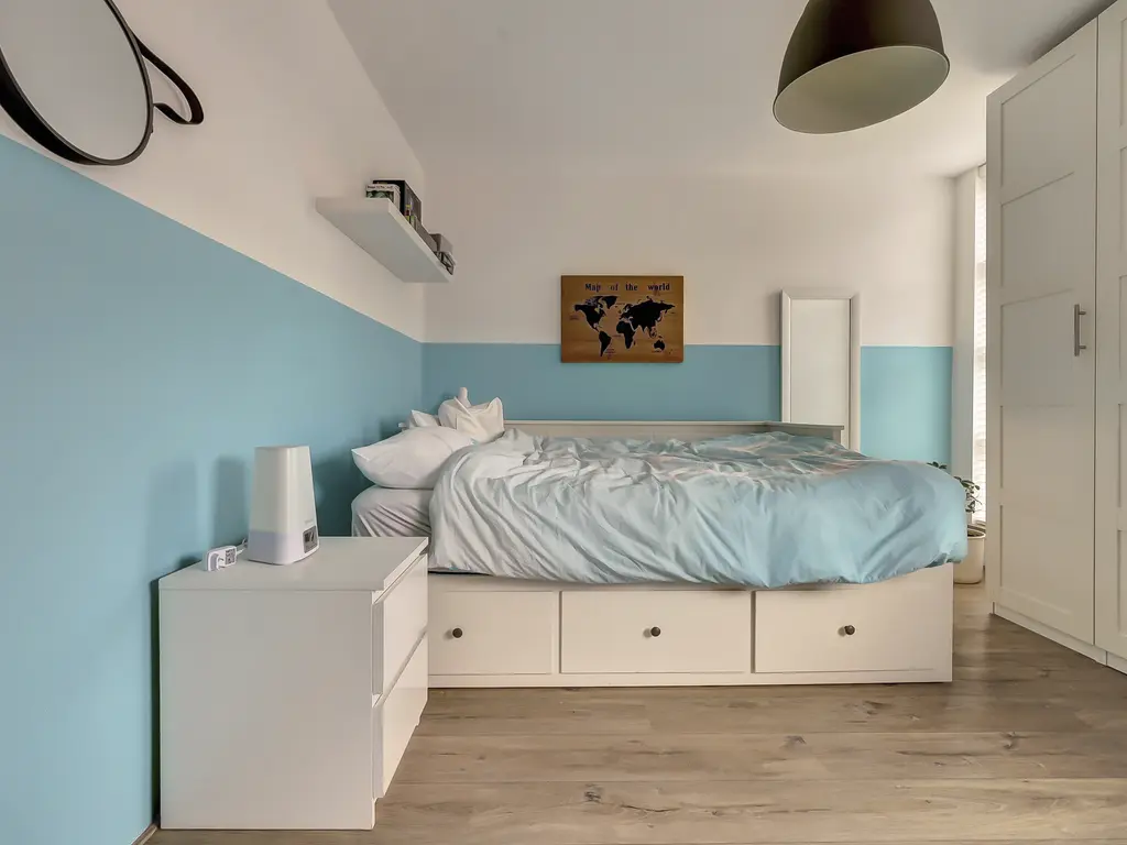 Branco 19, DORDRECHT