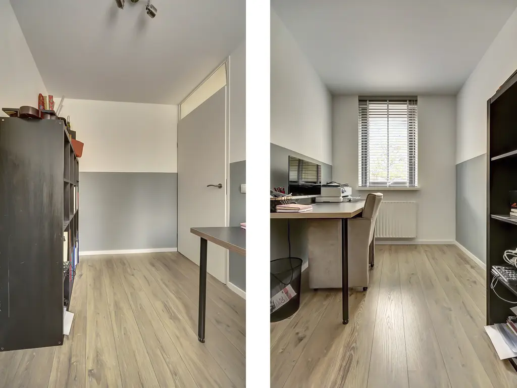 Branco 19, DORDRECHT