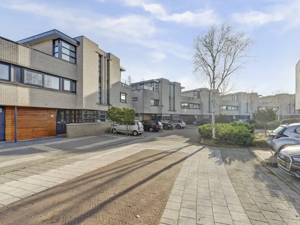 Branco 19, DORDRECHT