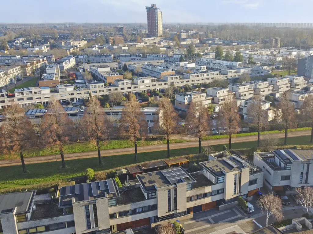 Branco 19, DORDRECHT