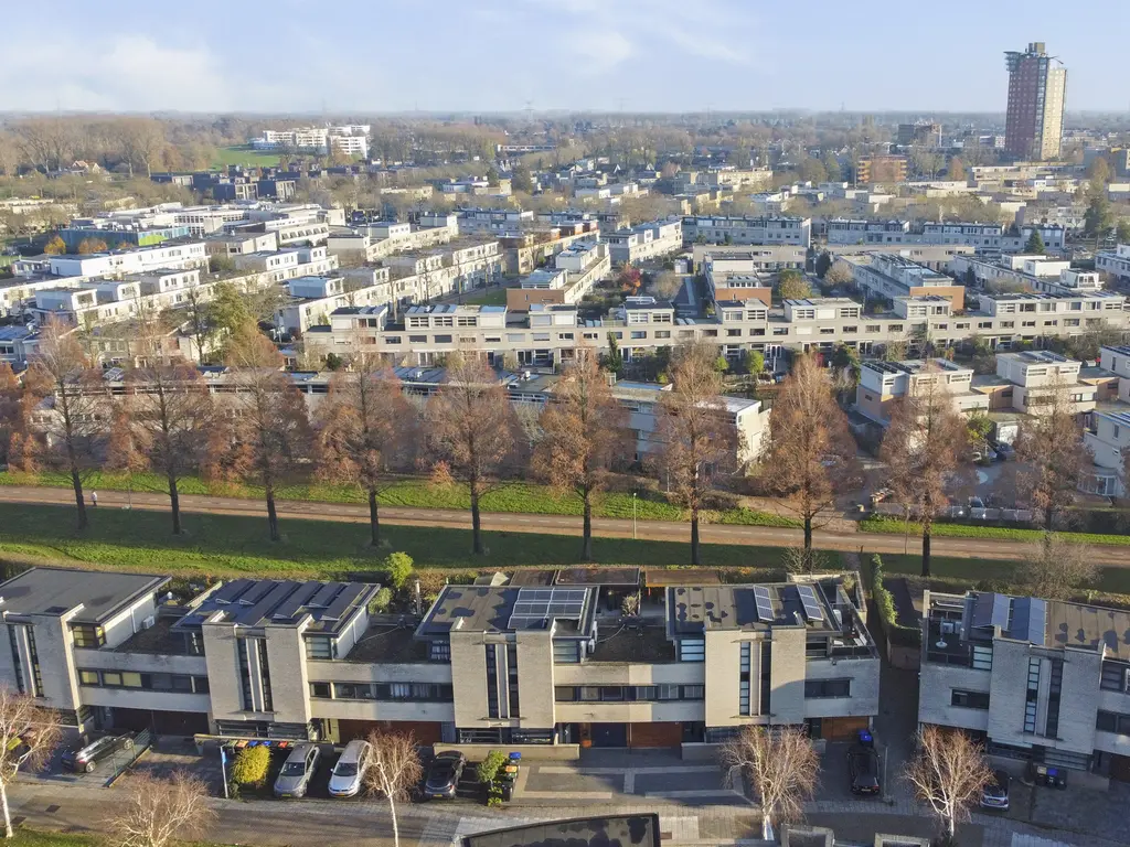 Branco 19, DORDRECHT