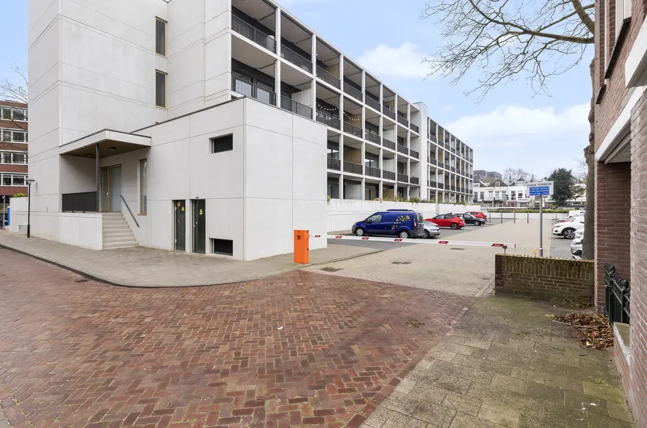 Van Godewijckstraat 15G