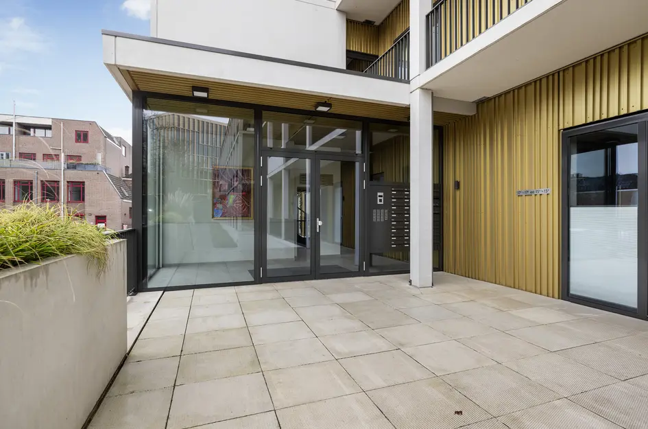 Van Godewijckstraat 15G