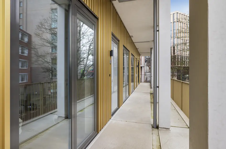 Van Godewijckstraat 15G