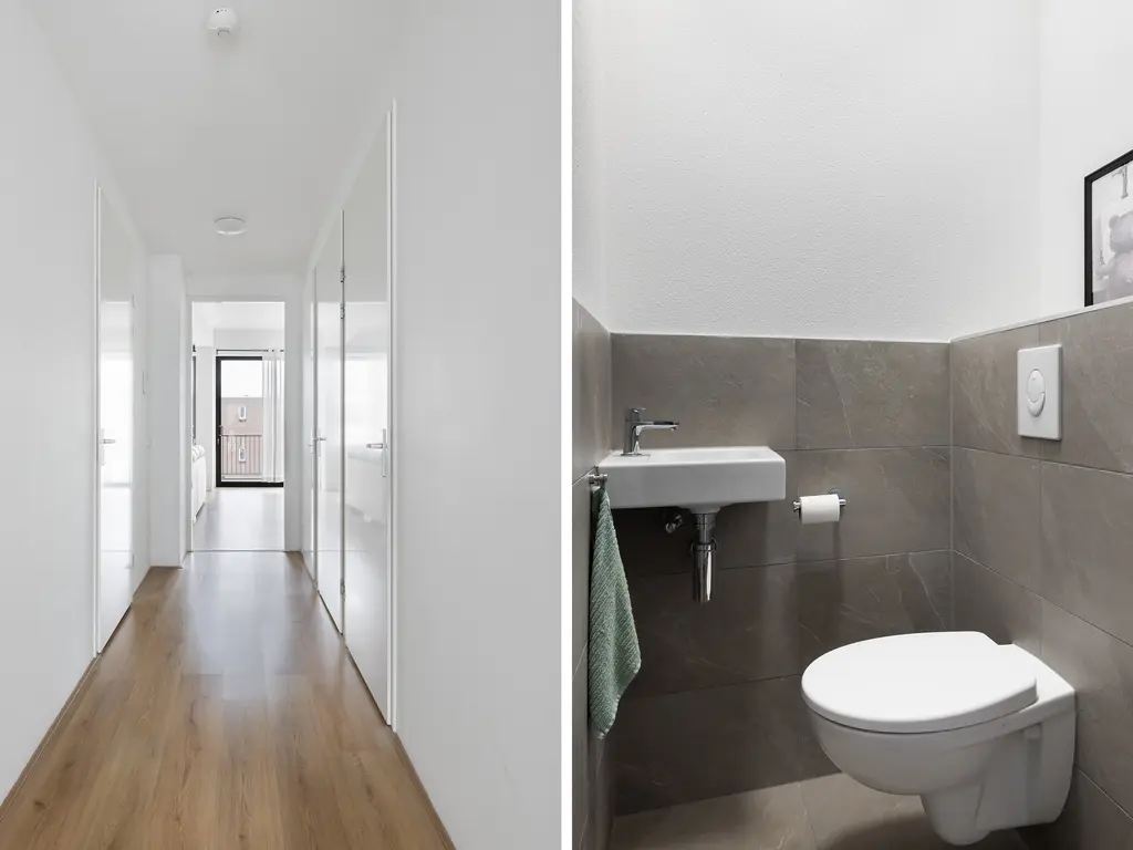 Van Godewijckstraat 15G, DORDRECHT